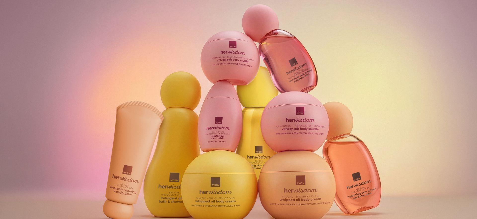 Avon stawia na egzotyczne rytuały pielęgnacyjne